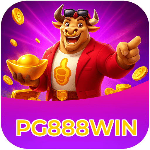 PG888WIN