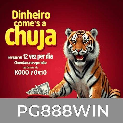 Maximize a Experiência e Otimize Seus Resultados com PG888WIN