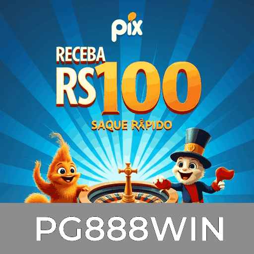 Ganhe Bônus Incríveis no PG888WIN Agora Mesmo!