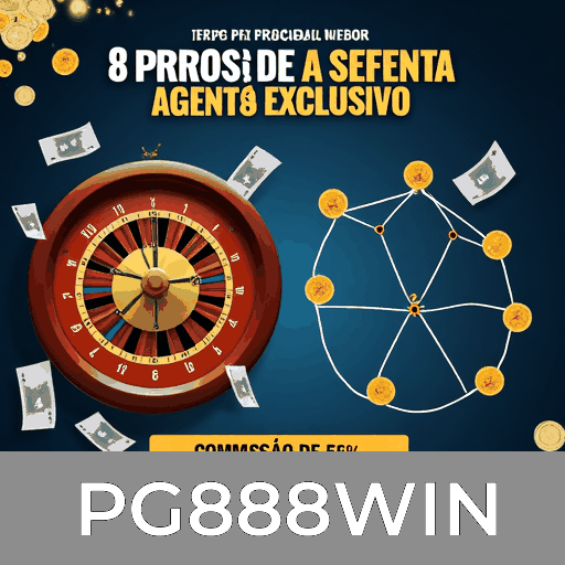 Maximize a Experiência e Otimize Seus Resultados com PG888WIN