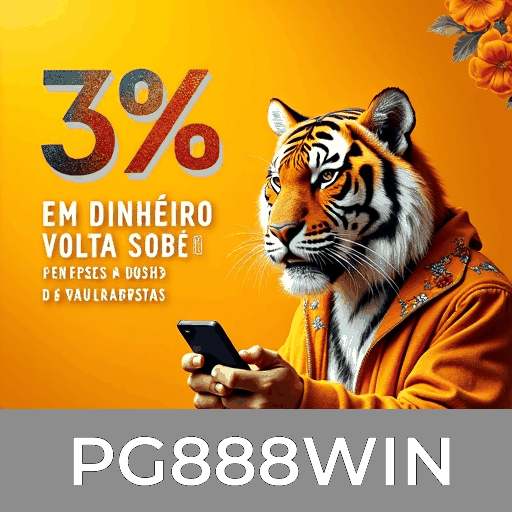 PG888WIN: Experiência de Cassino Imersiva para Brasileiros