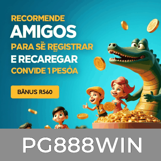 Tecnologia Avançada e Segurança Total na Plataforma PG888WIN