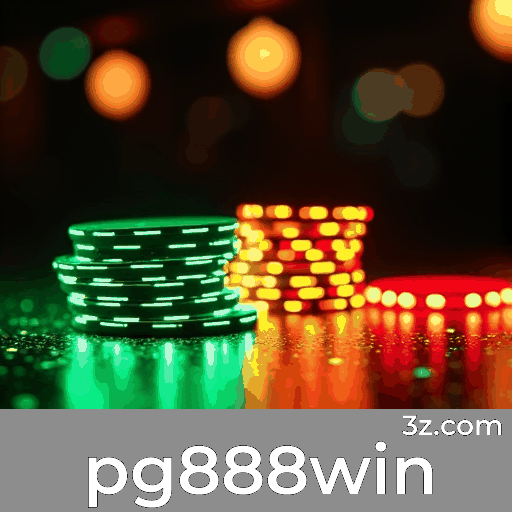 pg888win