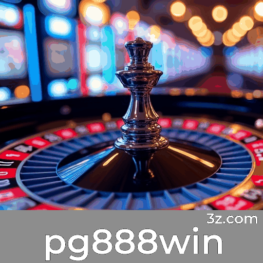 pg888win